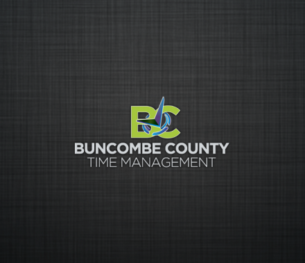 BC Time Management App