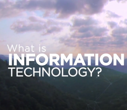 Information Technology Year Review 2015